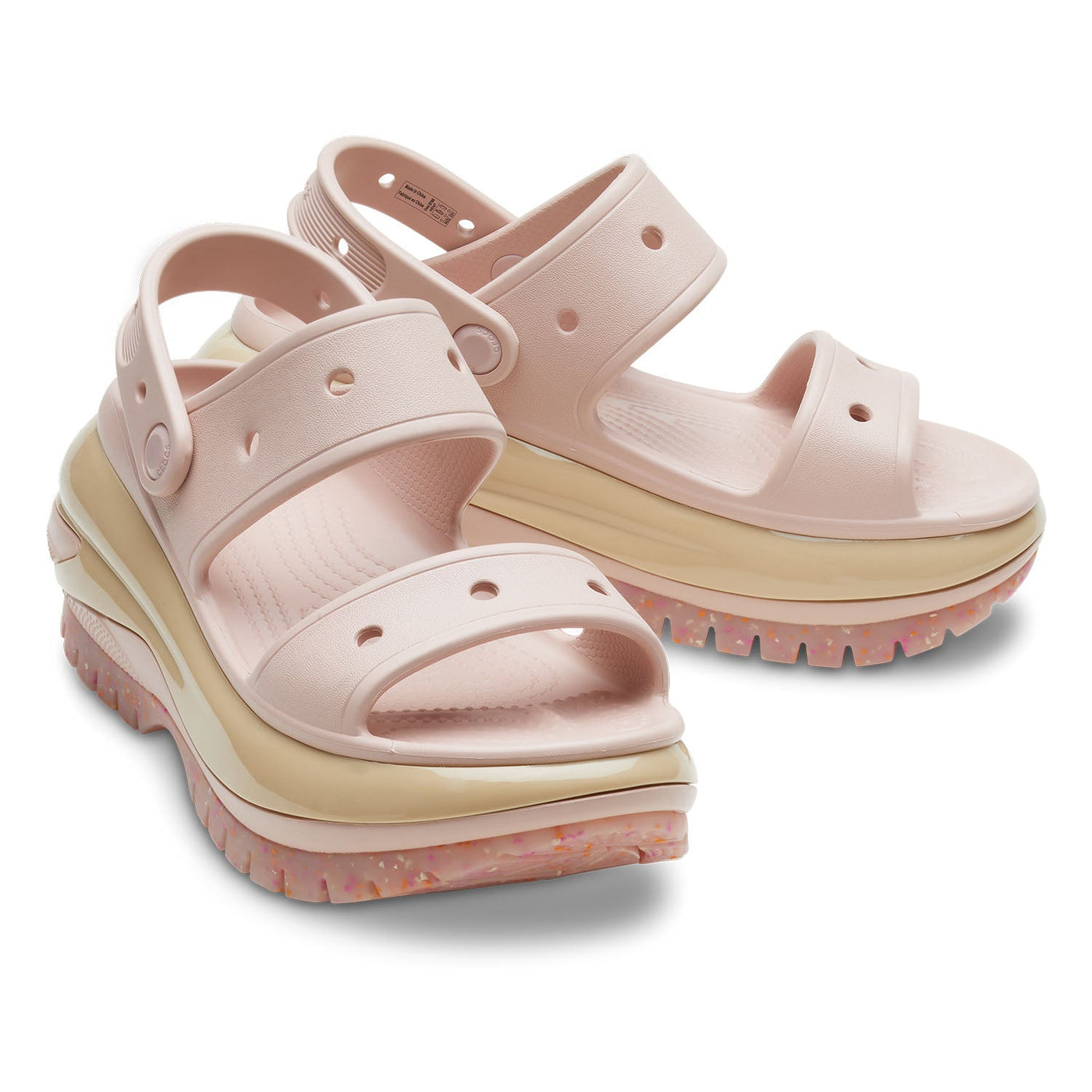 Mega Crush Sandal