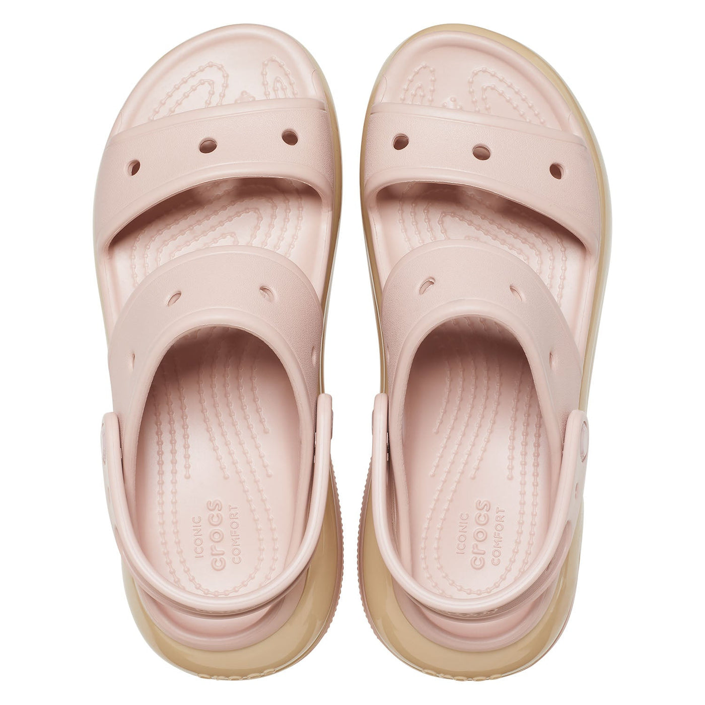 Mega Crush Sandal