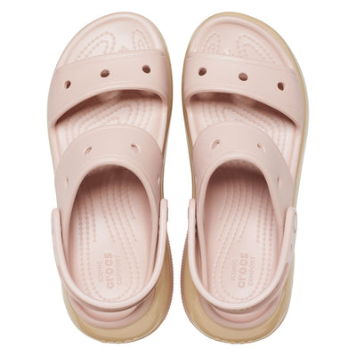 Mega Crush Sandal