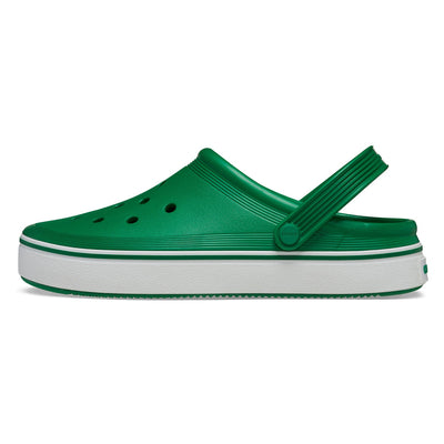 Off Court Clog