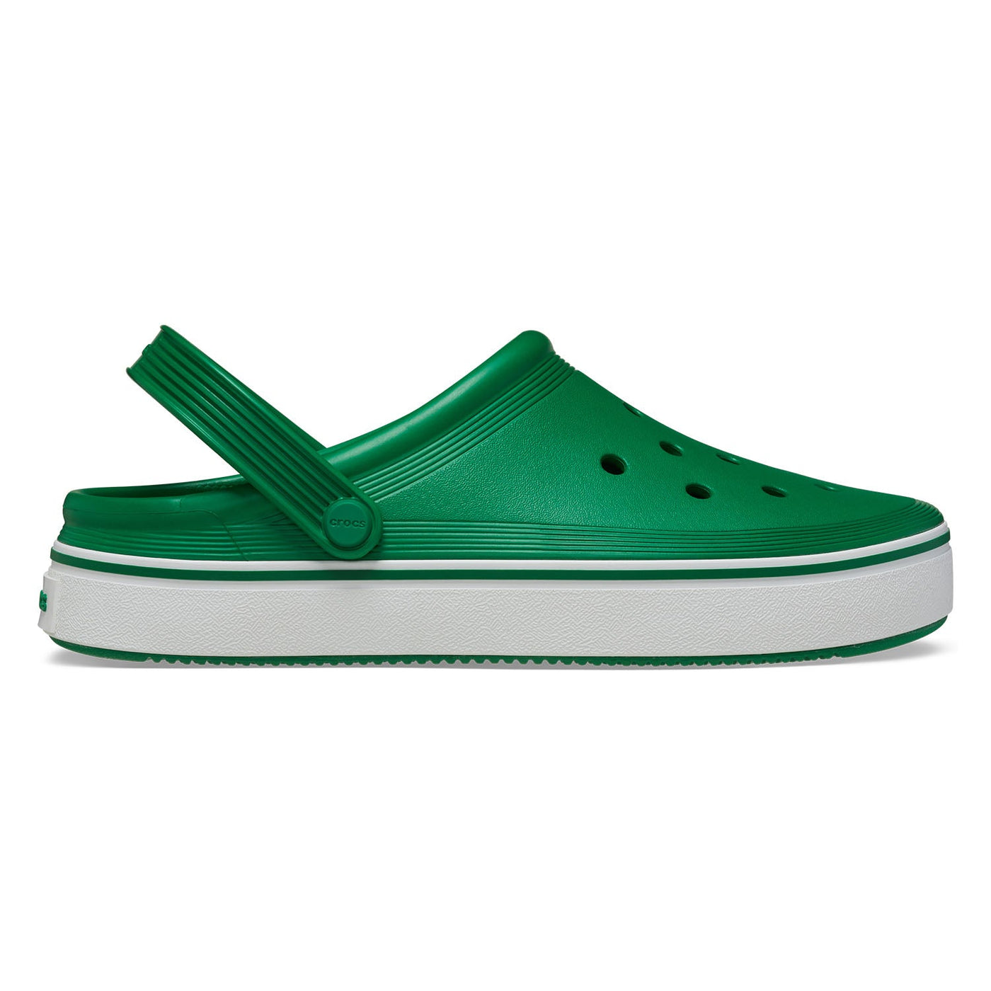 Off Court Clog