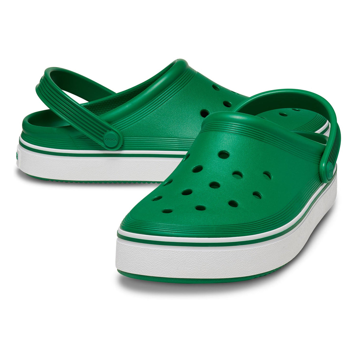 Off Court Clog