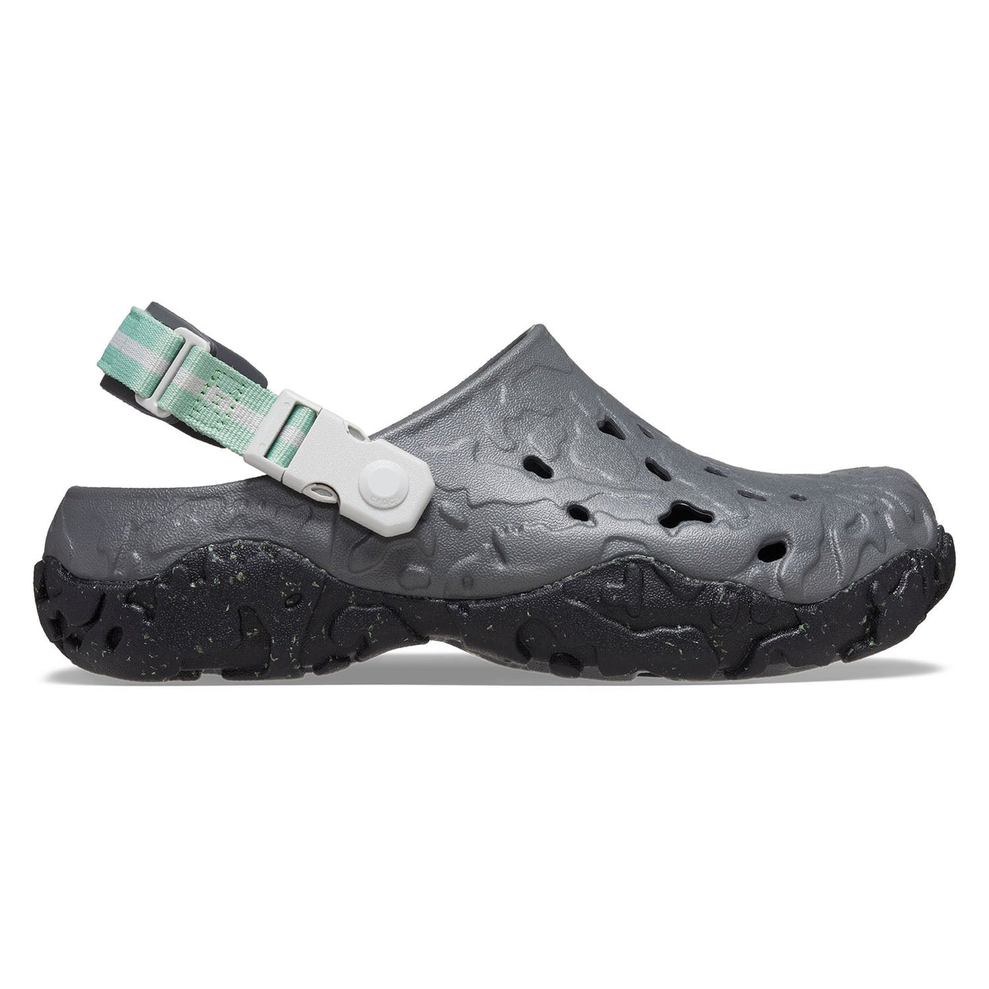 All Terrain Atlas Clog