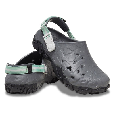 All Terrain Atlas Clog