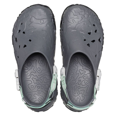 All Terrain Atlas Clog