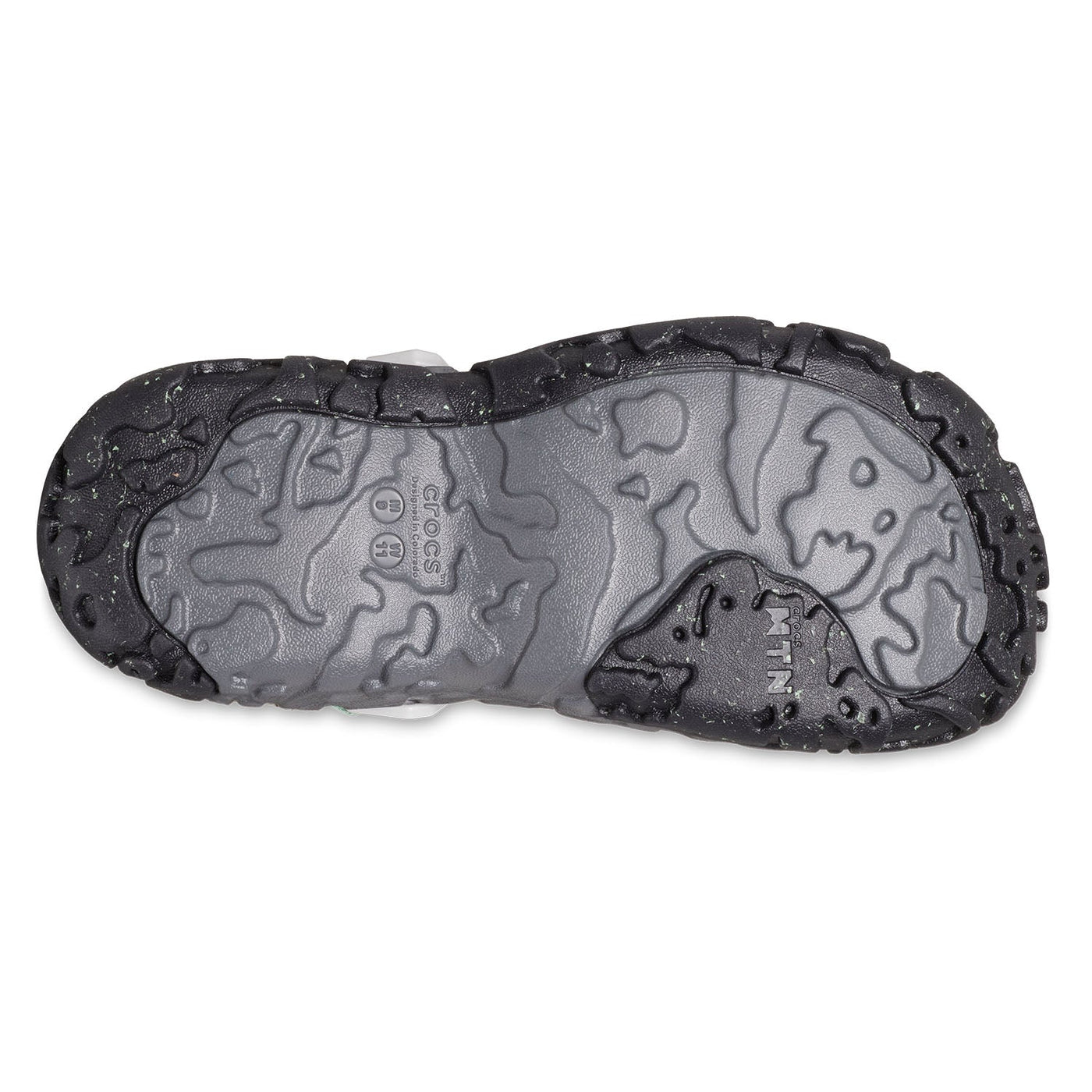 All Terrain Atlas Clog
