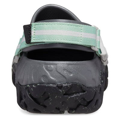 All Terrain Atlas Clog