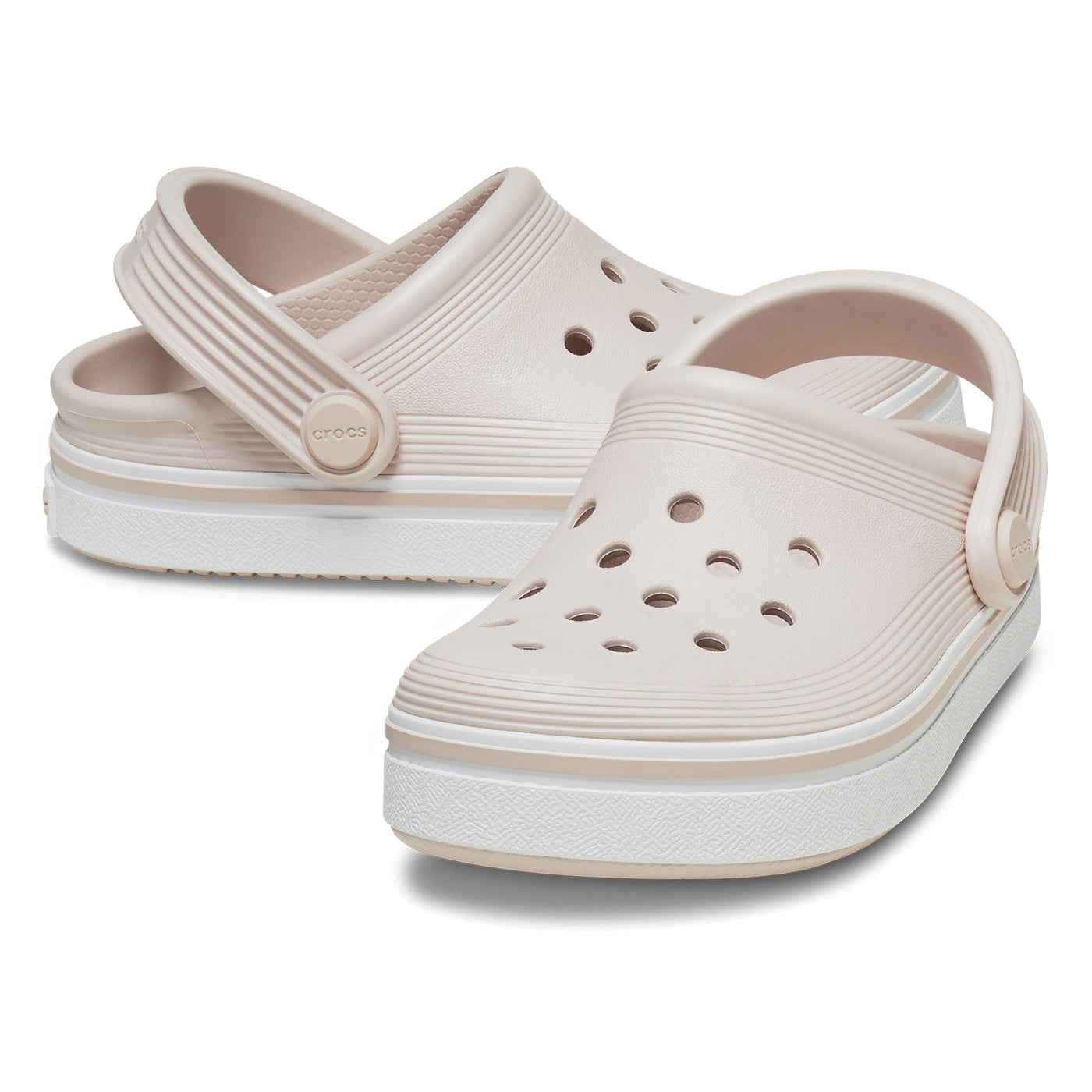 Off Court Clog Kids (Age 5+)