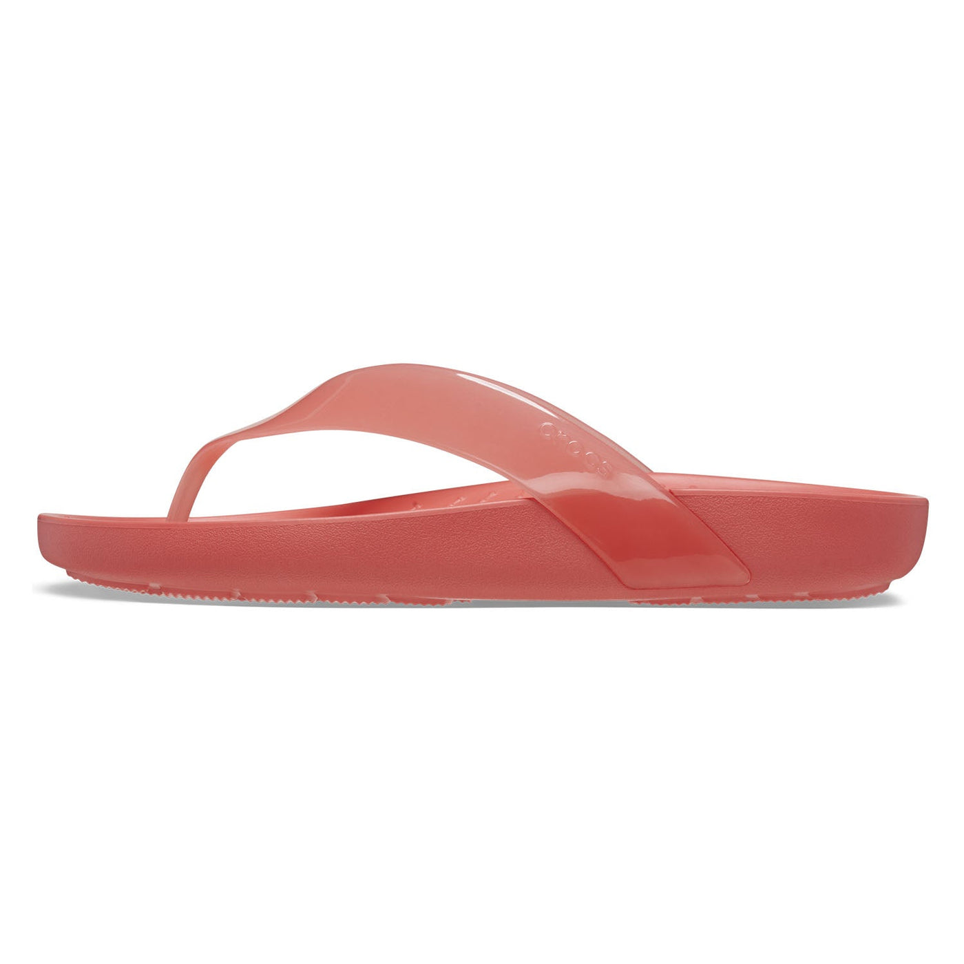 Crocs Splash Glossy Flip