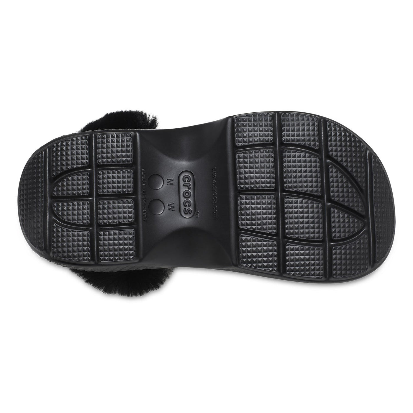 Stomp Lined Clog
