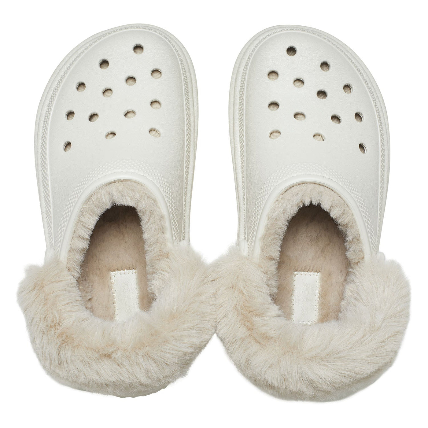 Stomp Lined Clog