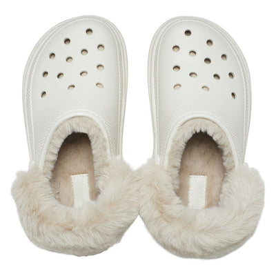 Stomp Lined Clog