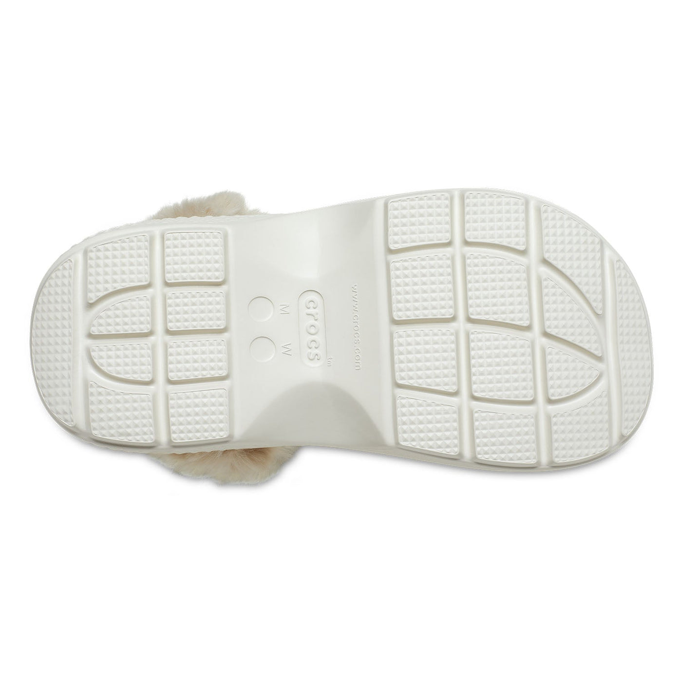 Stomp Lined Clog