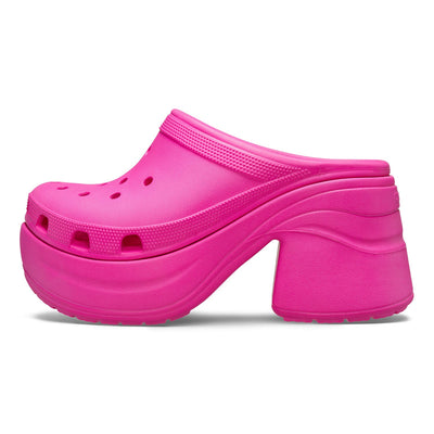 Siren Clog