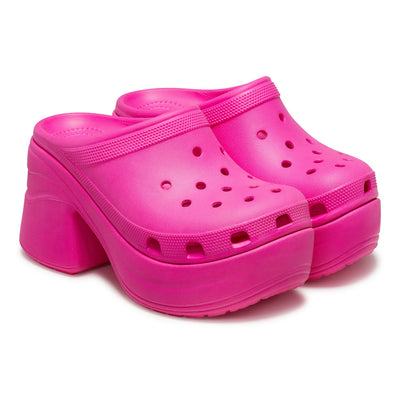 Siren Clog