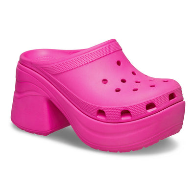 Siren Clog