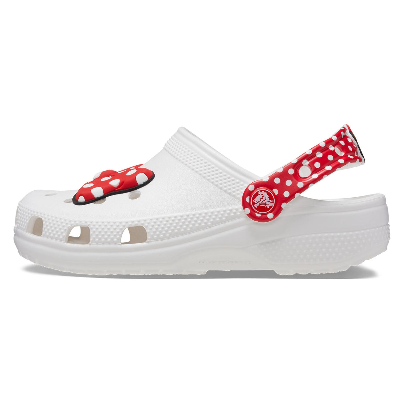 Disney Minnie Mouse Classic Clog Kids (Age 5+)