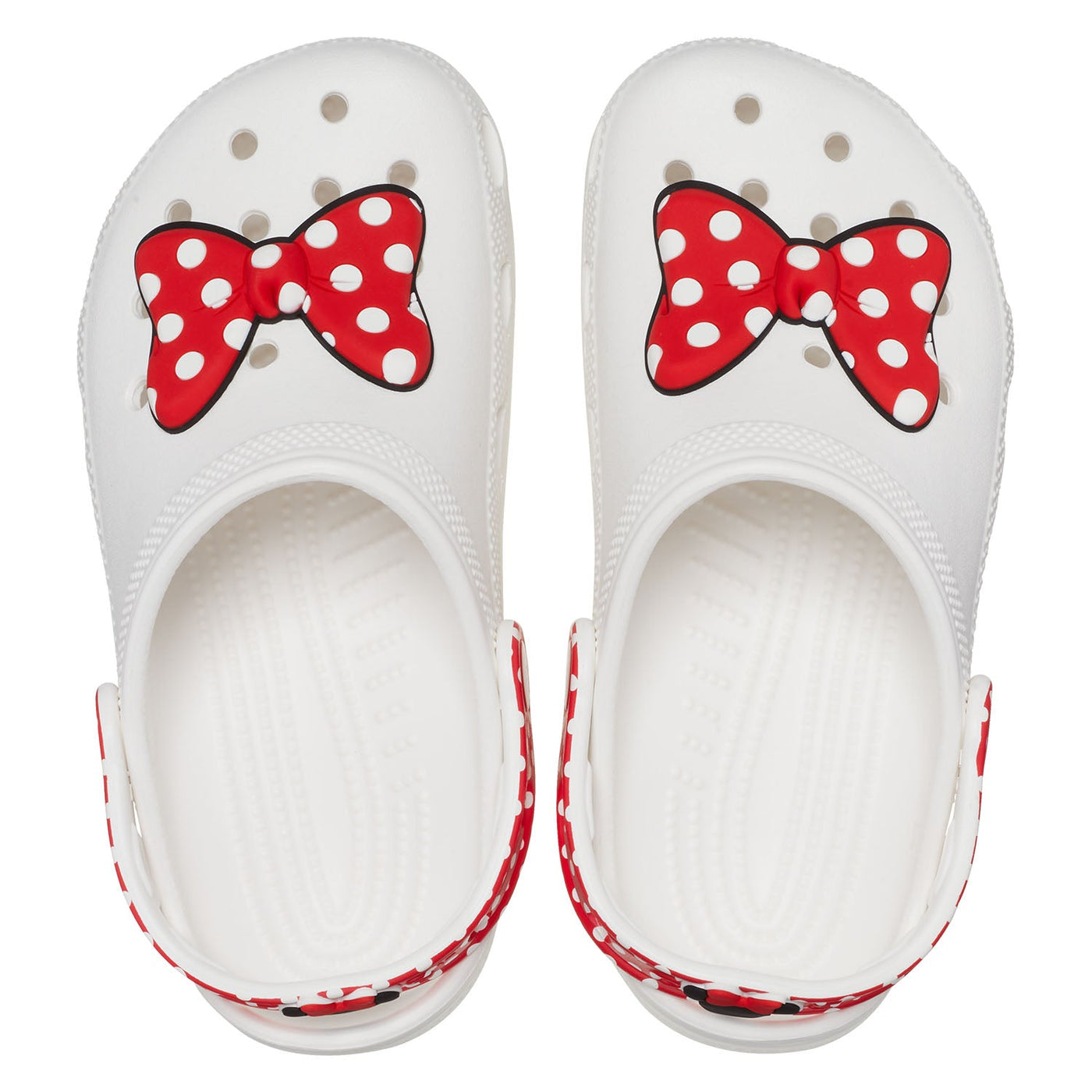 Disney Minnie Mouse Classic Clog Kids (Age 5+)