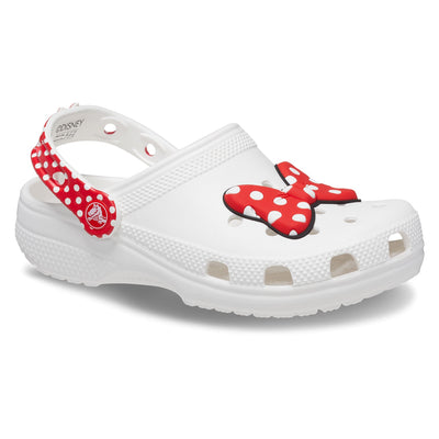 Disney Minnie Mouse Classic Clog Kids (Age 5+)