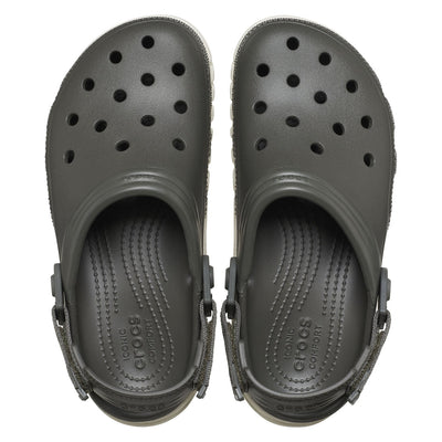 Duet Max II Clog