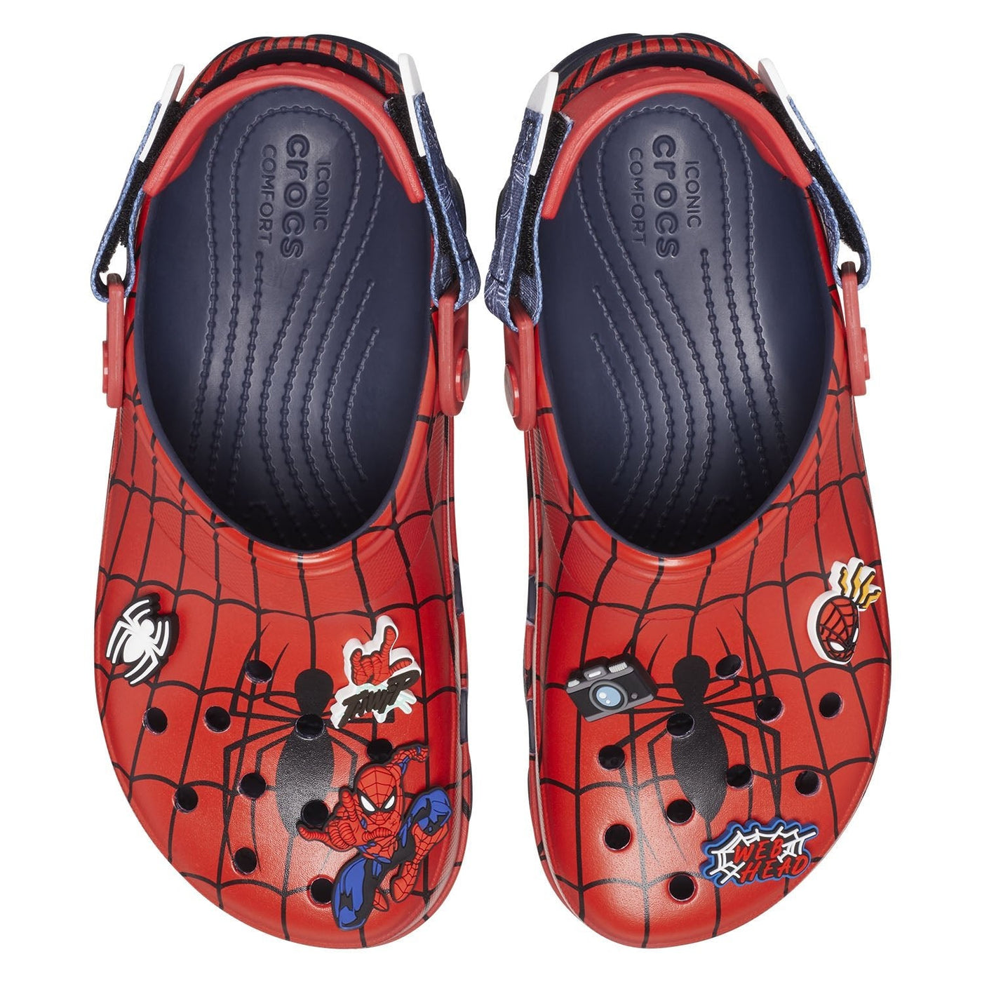 Team Spider Man™ All-Terrain Clog