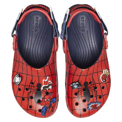 Team Spider Man™ All-Terrain Clog