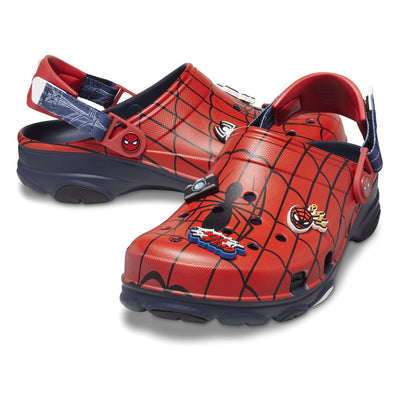 Team Spider Man™ All-Terrain Clog