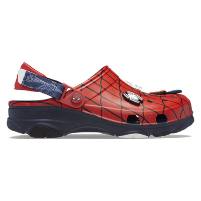 Team Spider Man™ All-Terrain Clog