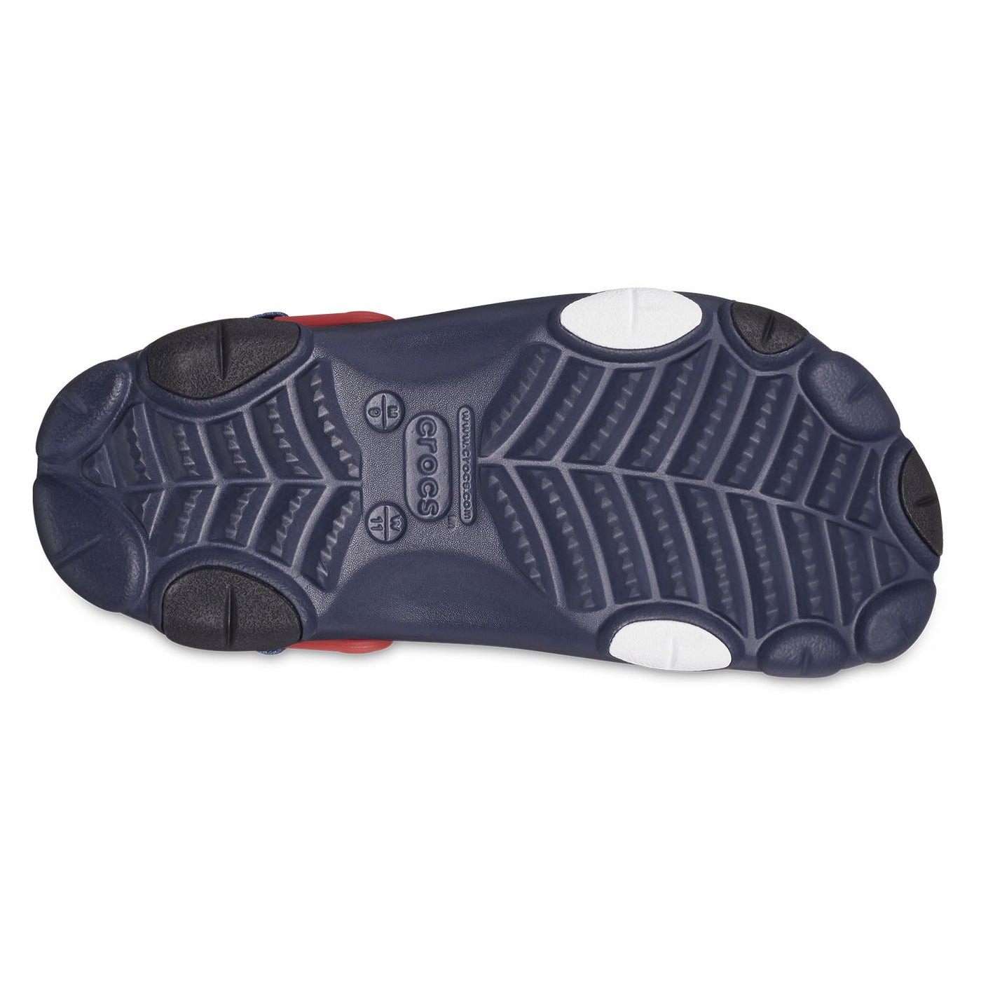 Team Spider Man™ All-Terrain Clog