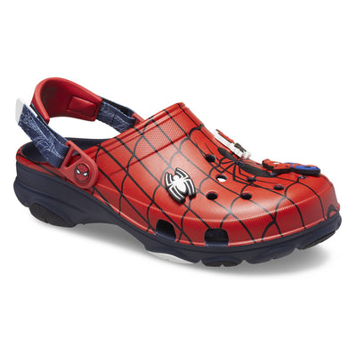 Team Spider Man™ All-Terrain Clog
