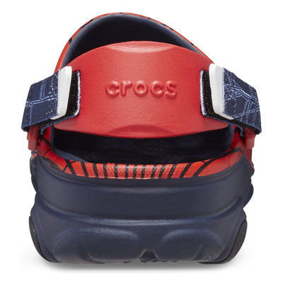 Team Spider Man™ All-Terrain Clog