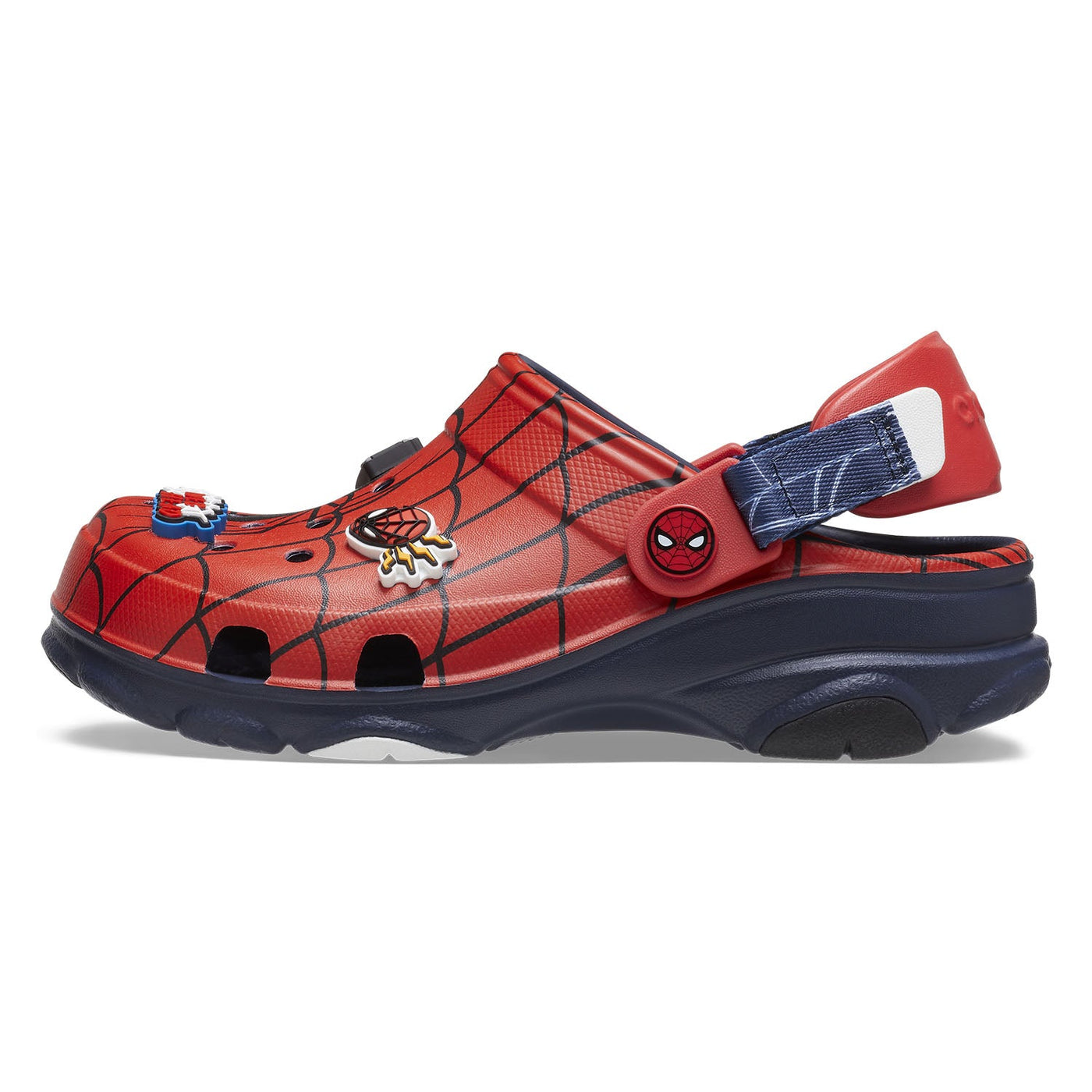 Team Spider Man™  All Terrain Clog Kids (Age 5+)