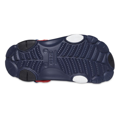Team Spider Man™  All Terrain Clog Kids (Age 5+)