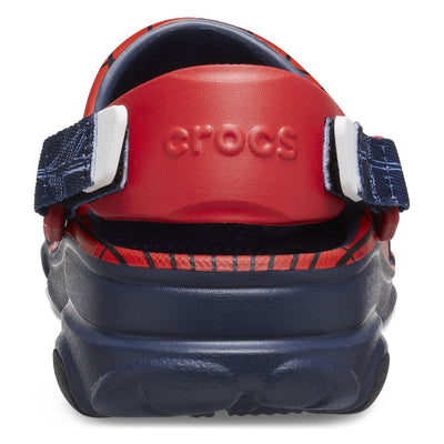 Team Spider Man™  All Terrain Clog Kids (Age 5+)
