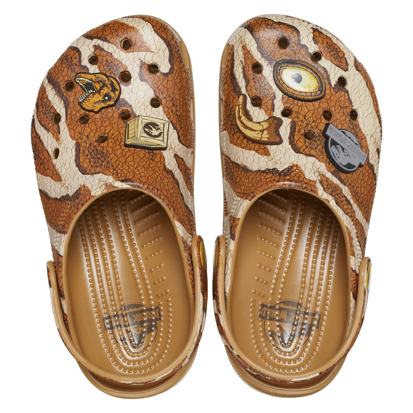 Jurassic World Classic Clog Kids (Age 5+)