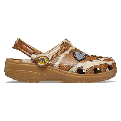 Jurassic World Classic Clog Kids (Age 5+)