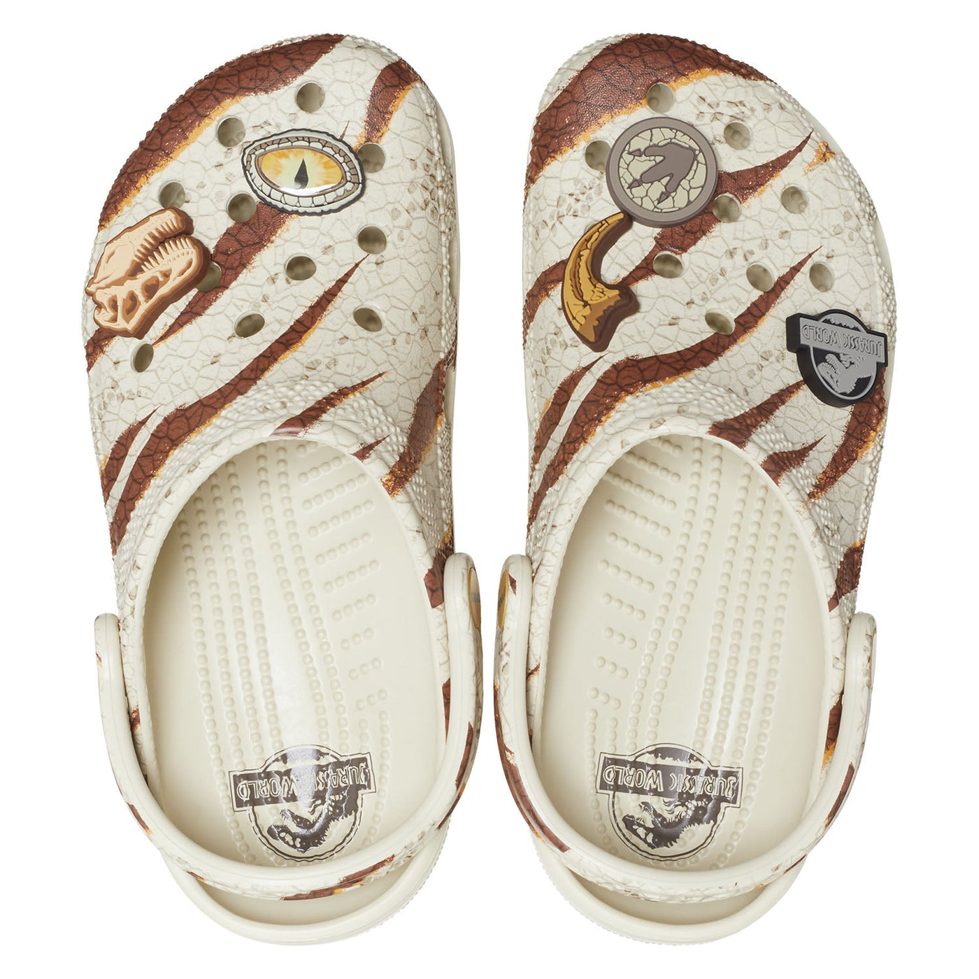 Jurassic World Classic Clog