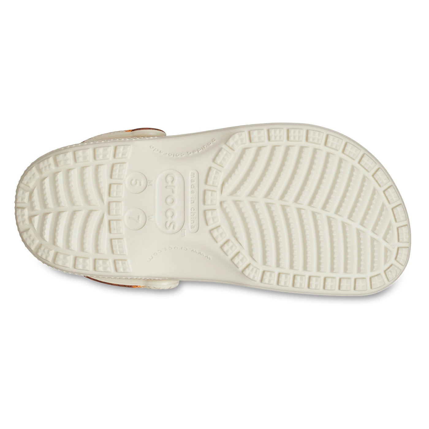 Jurassic World Classic Clog