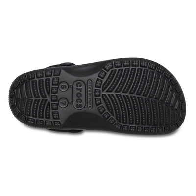 Spider-Man Venom Classic Clog