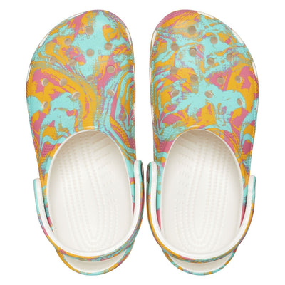 Classic Island Escape Clog