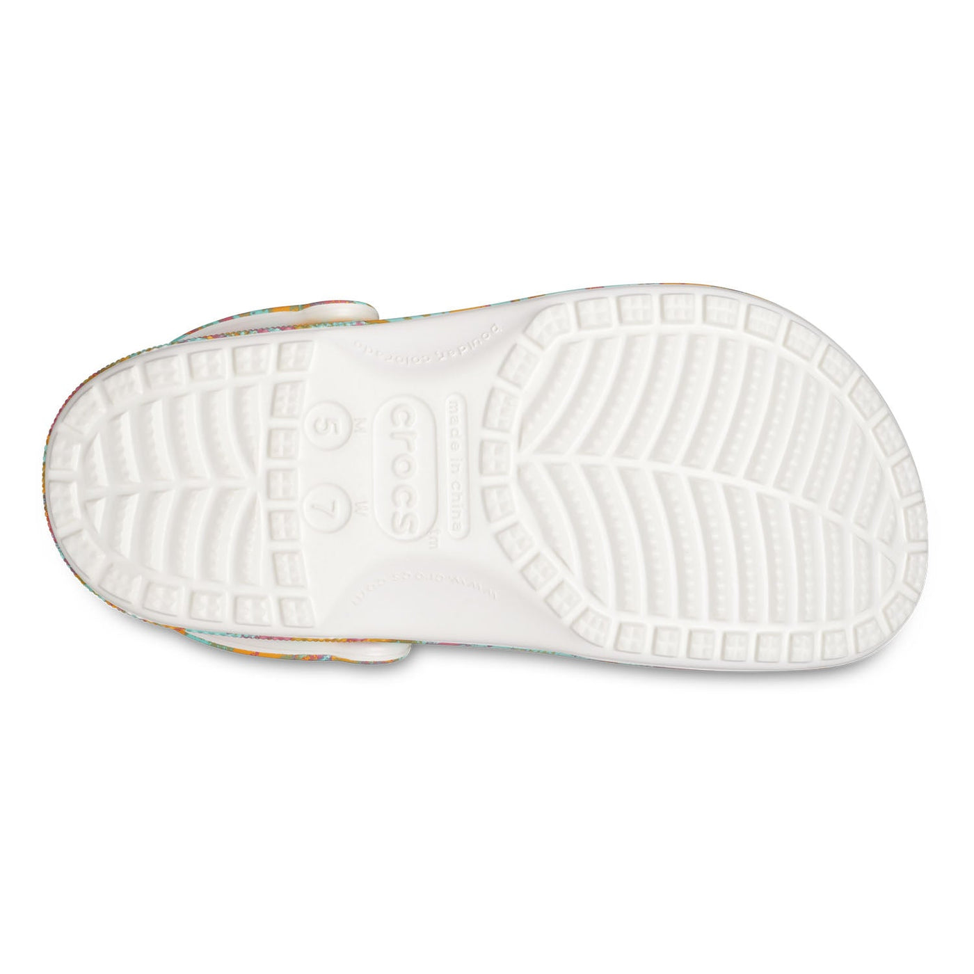 Classic Island Escape Clog
