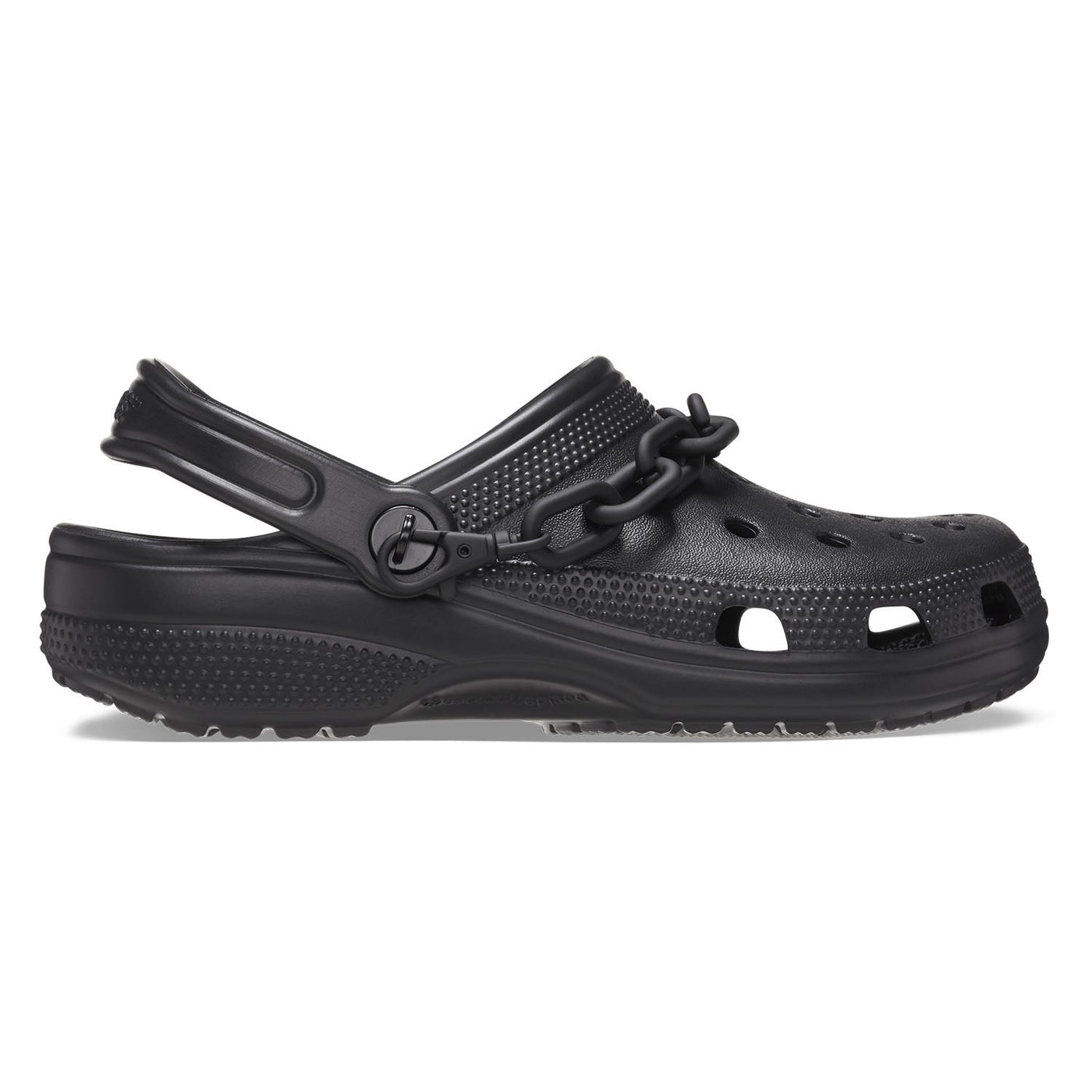 Classic Chain Clog
