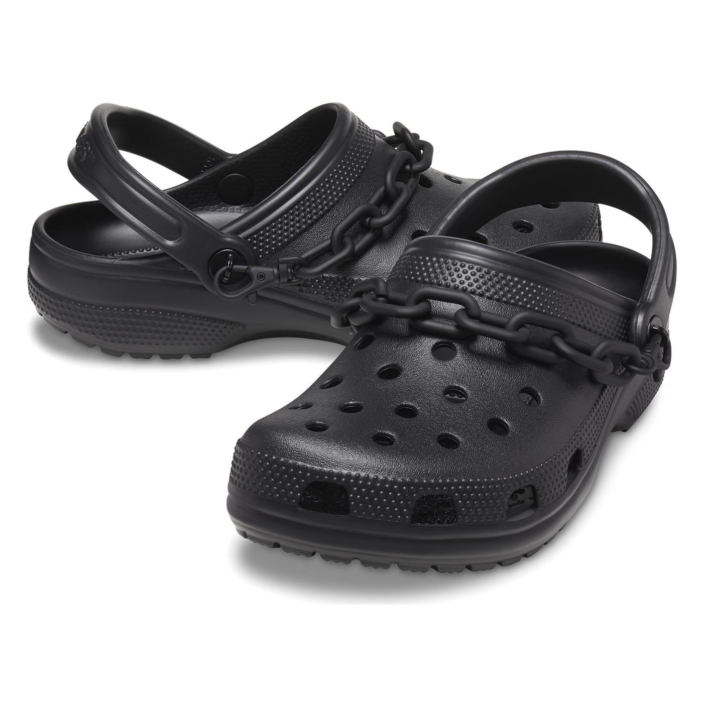 Classic Chain Clog