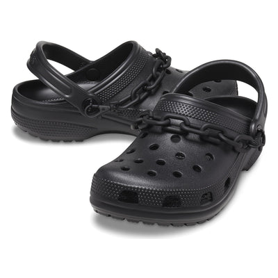 Classic Chain Clog