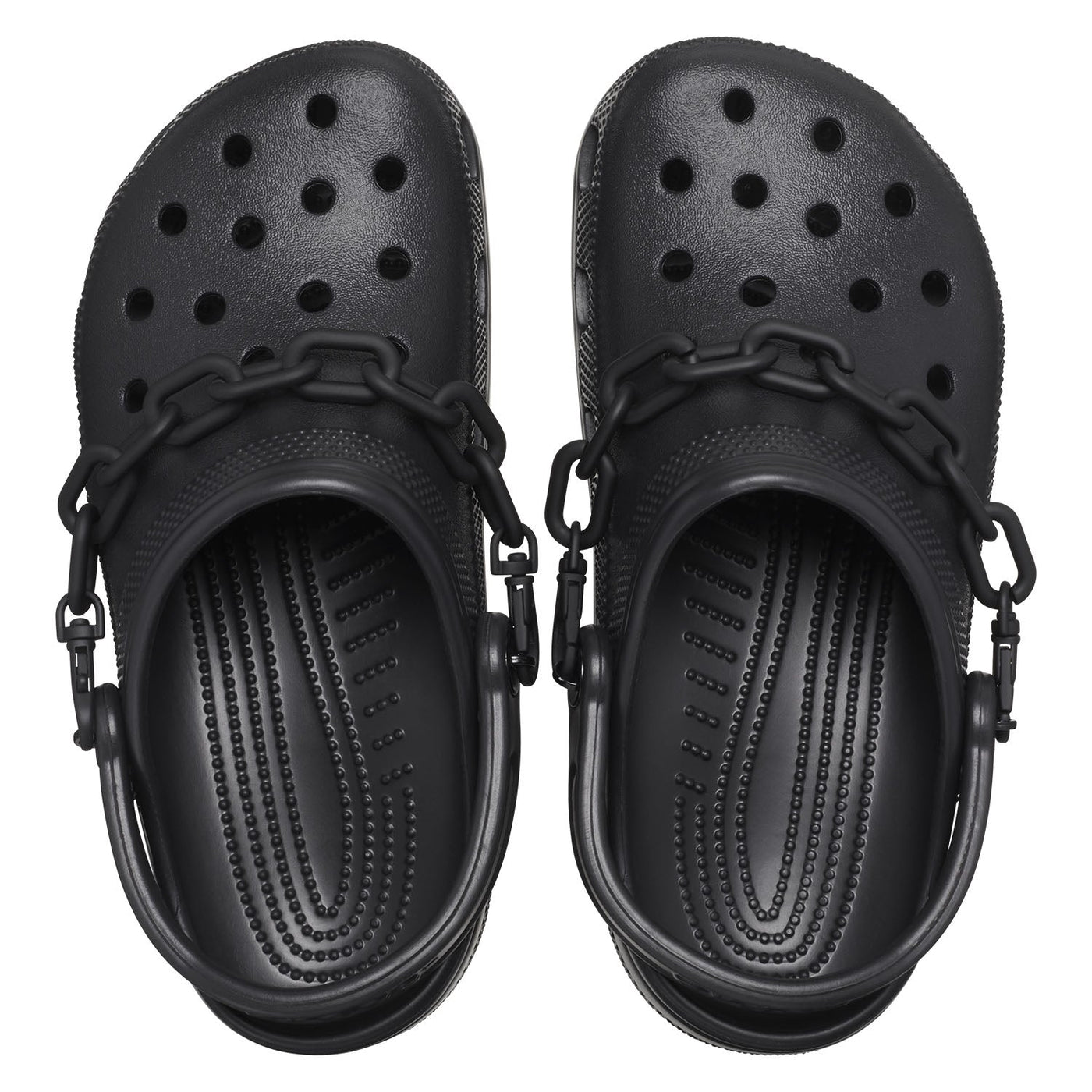 Classic Chain Clog