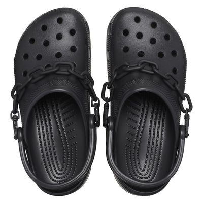 Classic Chain Clog