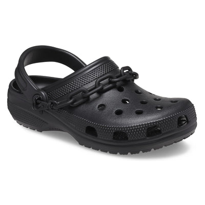 Classic Chain Clog