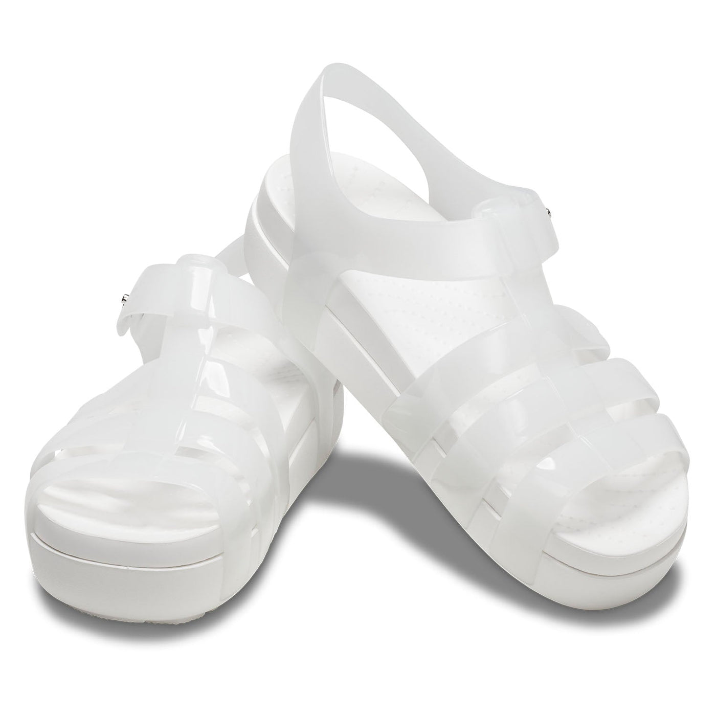 Crocs Splash Glossy Fisherman