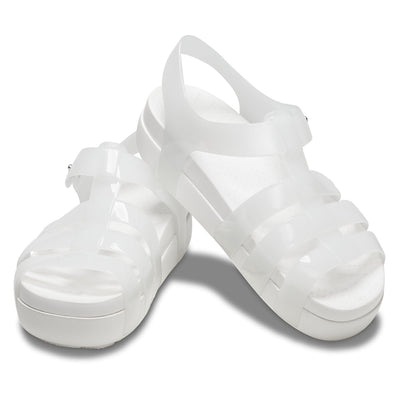 Crocs Splash Glossy Fisherman