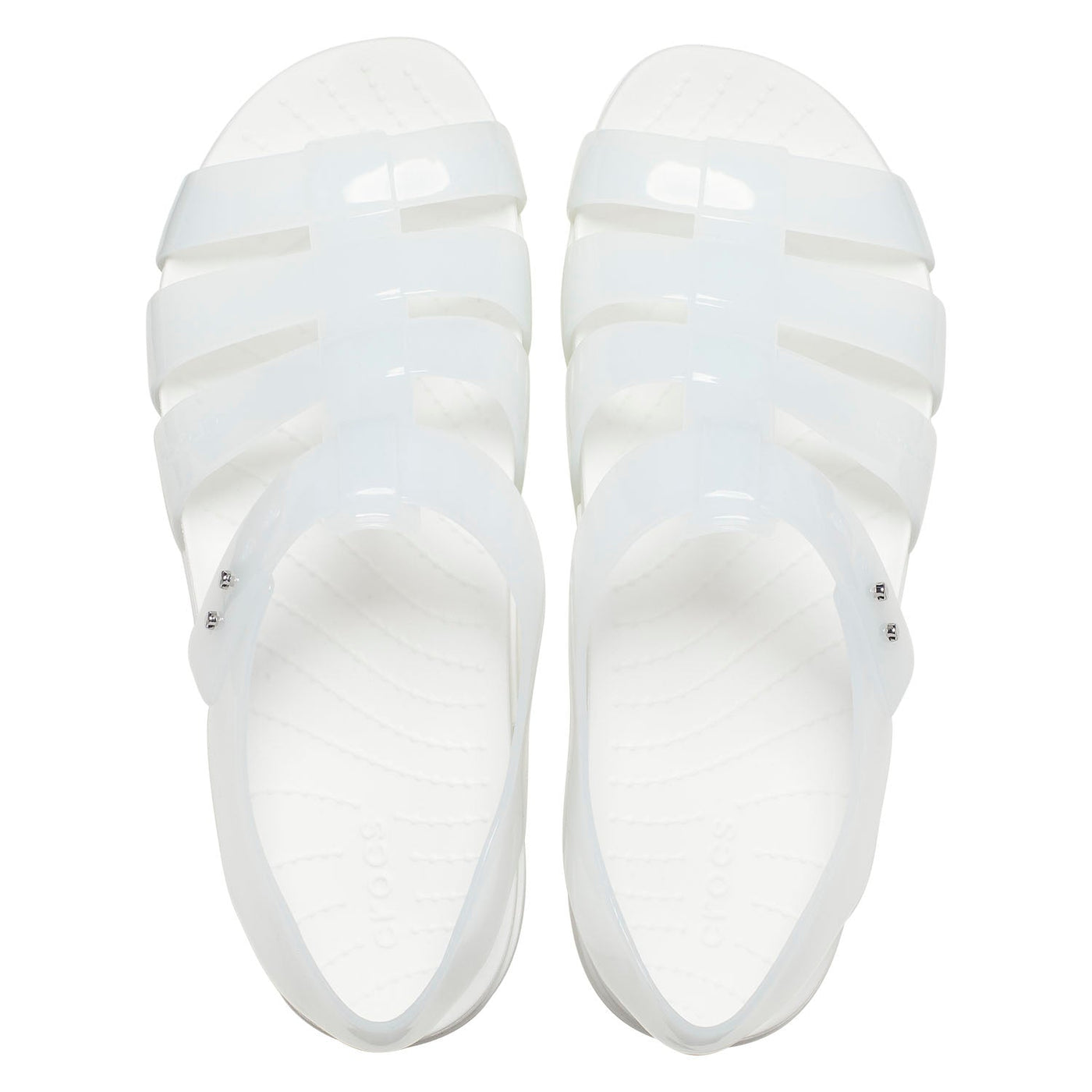 Crocs Splash Glossy Fisherman